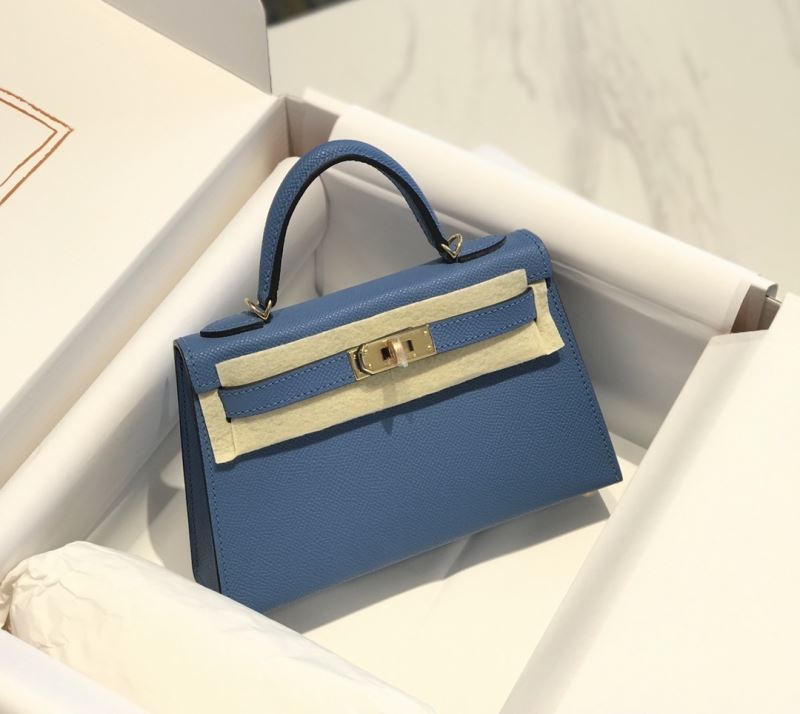 Hermes Kelly Bags